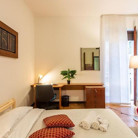 Central Guest House Milano Ngoại thất bức ảnh