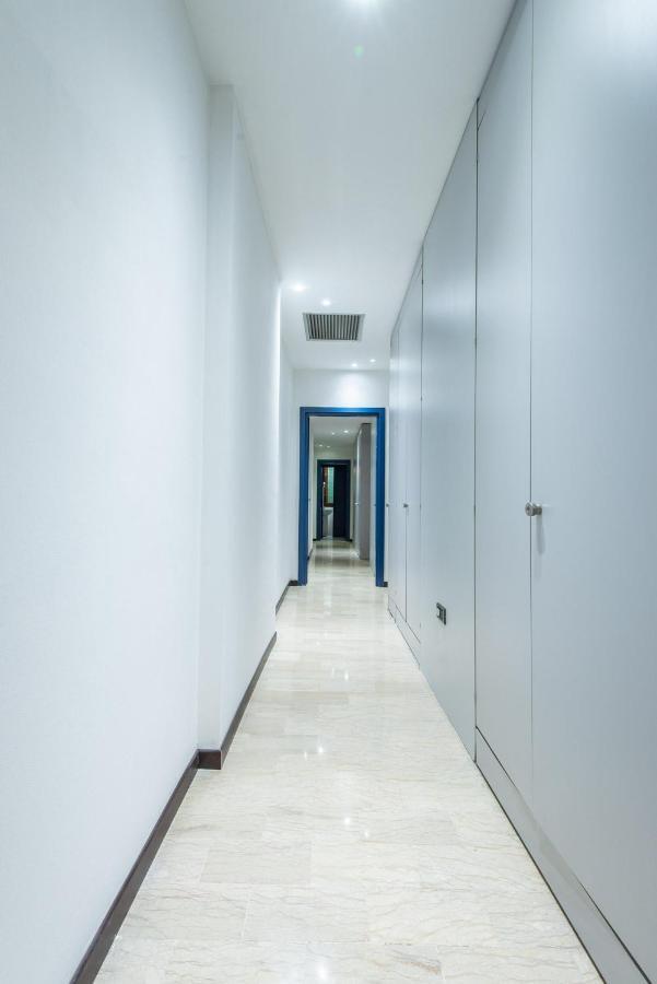 Central Guest House Milano Ngoại thất bức ảnh