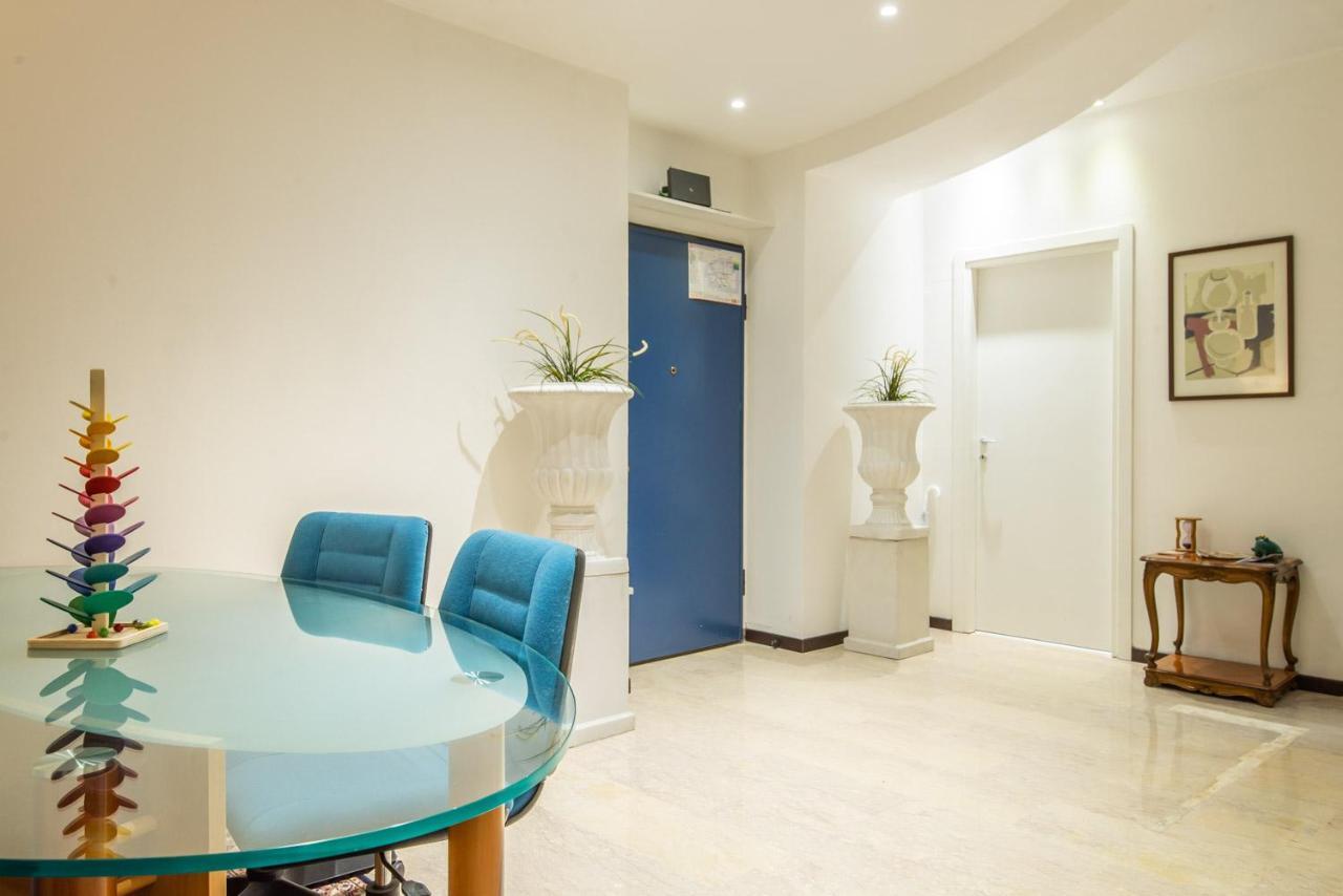 Central Guest House Milano Ngoại thất bức ảnh