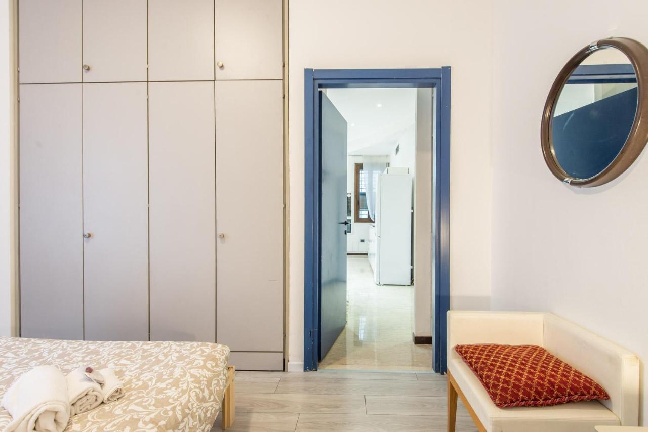 Central Guest House Milano Ngoại thất bức ảnh