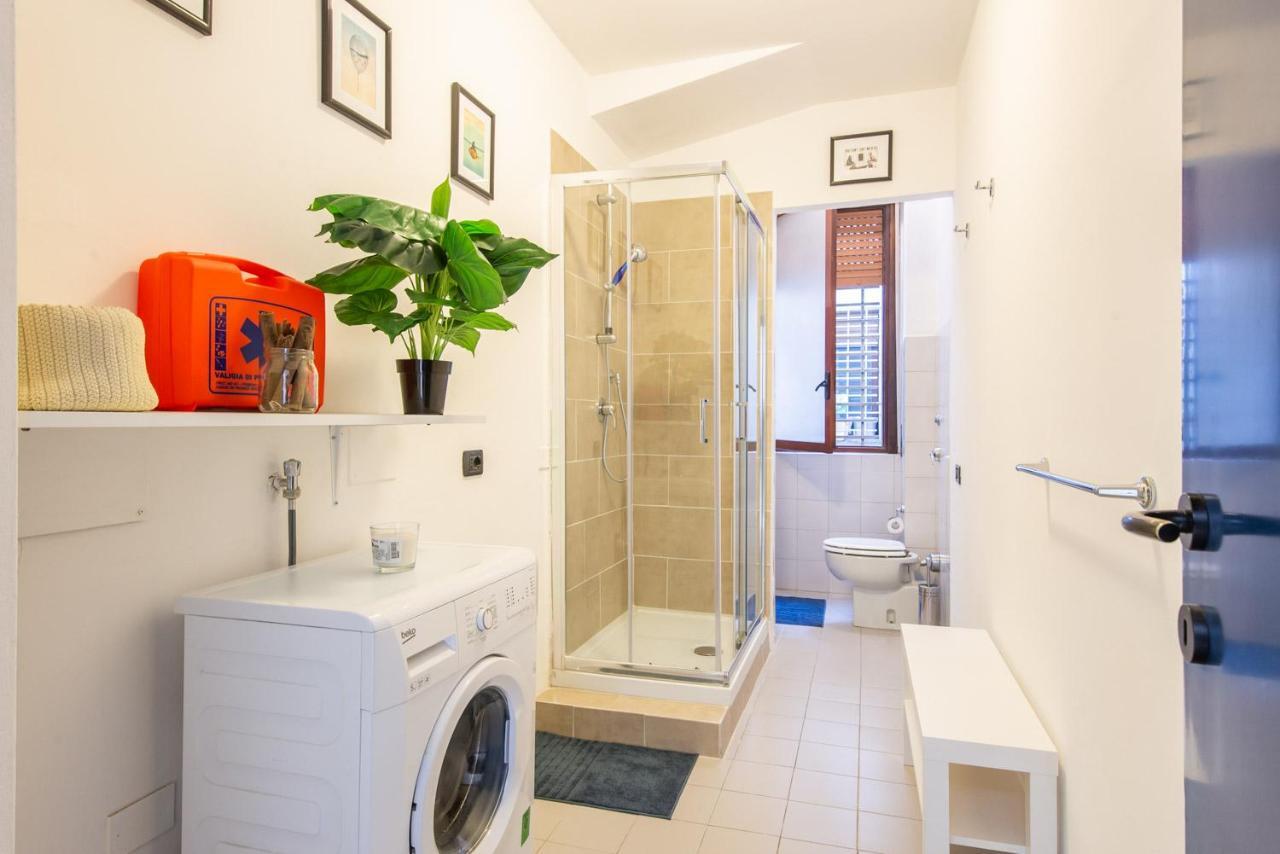 Central Guest House Milano Ngoại thất bức ảnh