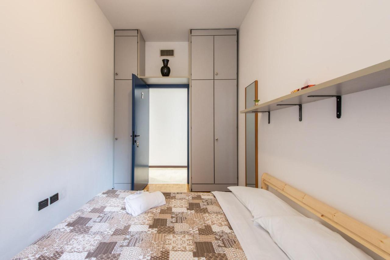 Central Guest House Milano Ngoại thất bức ảnh