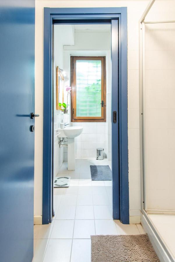 Central Guest House Milano Ngoại thất bức ảnh
