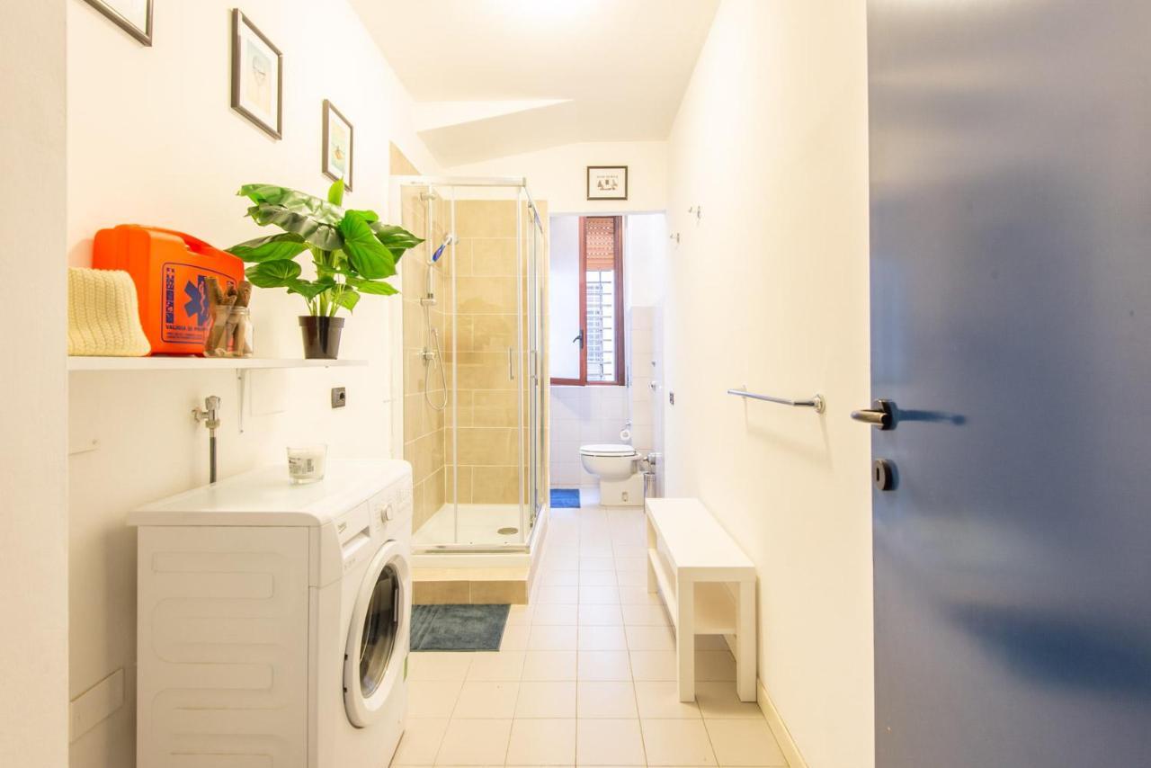 Central Guest House Milano Ngoại thất bức ảnh