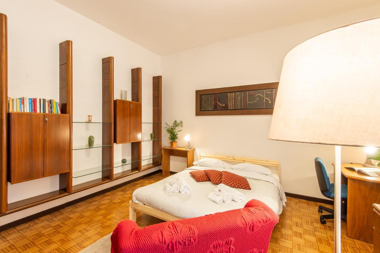 Central Guest House Milano Ngoại thất bức ảnh