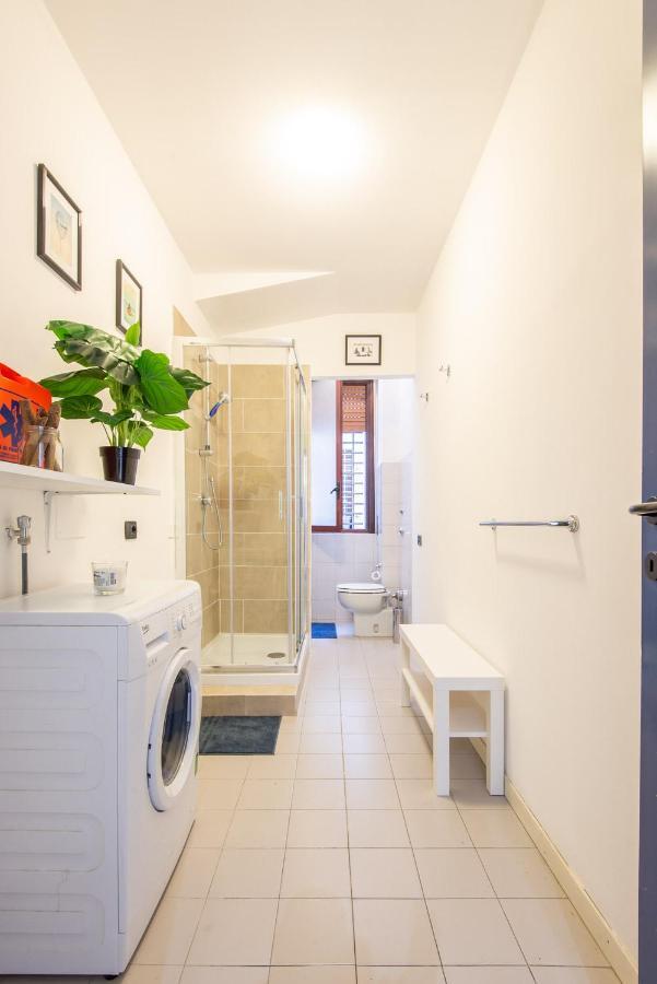 Central Guest House Milano Ngoại thất bức ảnh