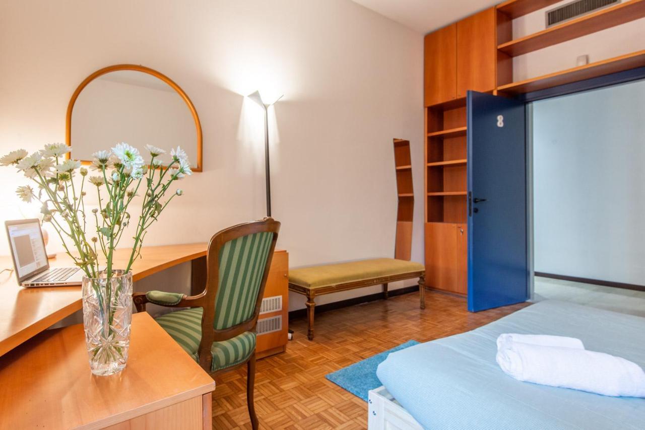 Central Guest House Milano Ngoại thất bức ảnh