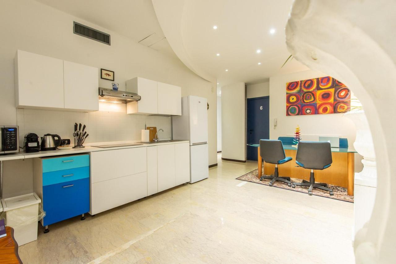 Central Guest House Milano Ngoại thất bức ảnh